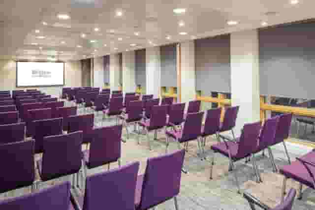 Hilton Garden Inn Birmingham Brindleyplace