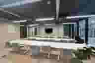 Reception Halls
