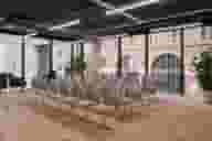 Meeting Rooms
