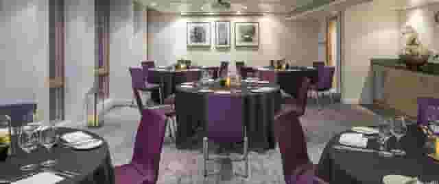 Hilton Garden Inn