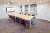 Meeting Spaces
