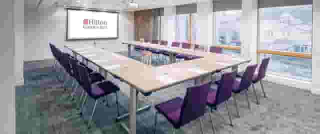 Hilton Garden Inn