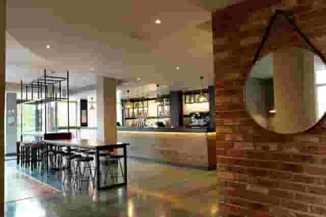 Hilton Garden Inn