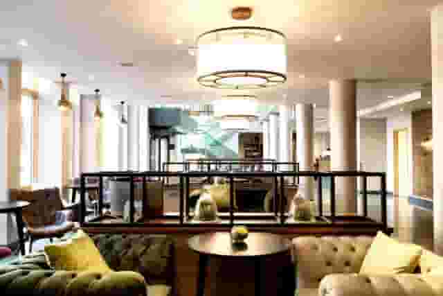 Hilton Garden Inn