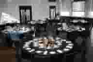 Meeting Rooms