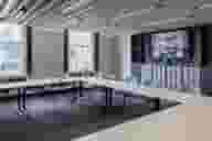 Meeting Spaces