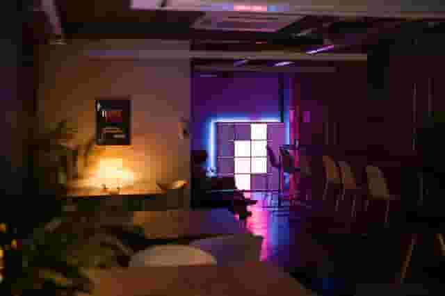 Encode Hub - Shoreditch