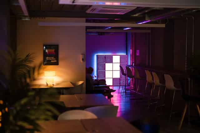 Whole Venue
