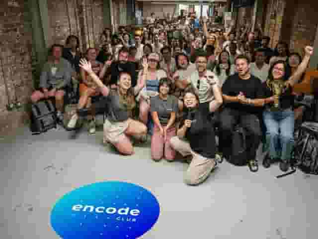 Encode Hub - Shoreditch