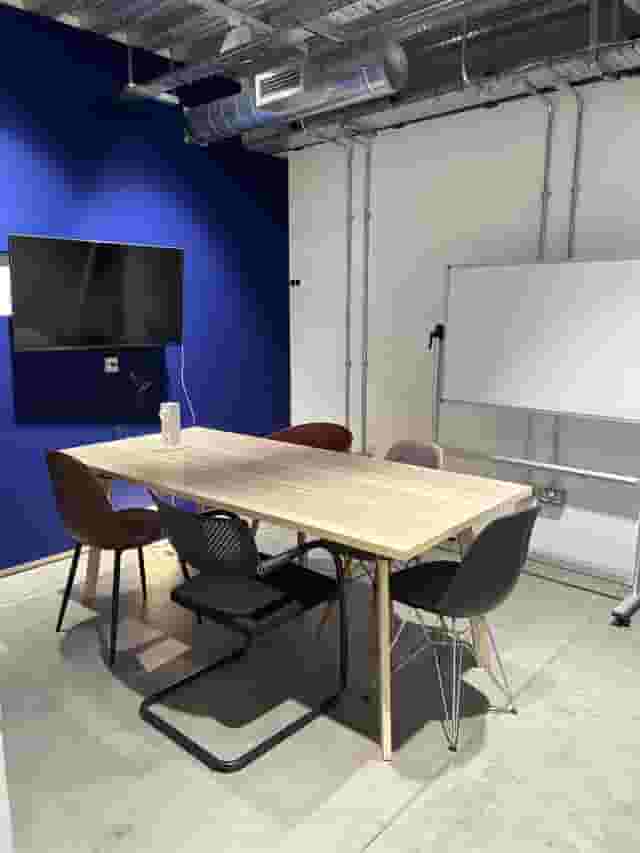 Encode Hub - Shoreditch