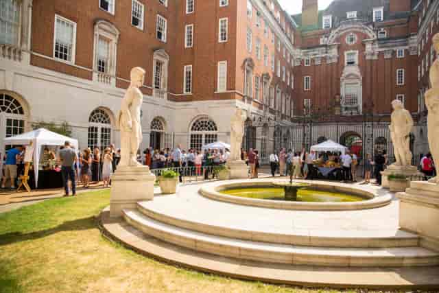 BMA House - image 3