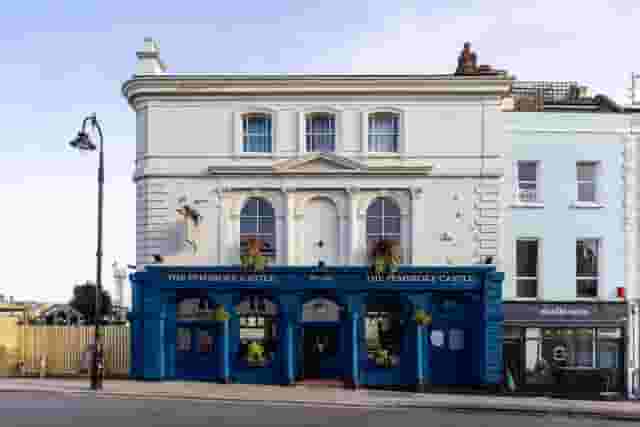 The Pembroke