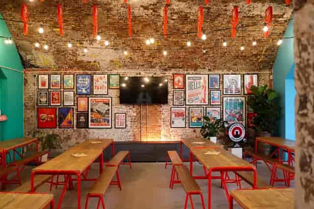 Camden Town Brewery - image 2