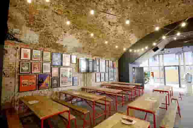 Dining Room Zone