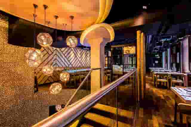 inamo Camden