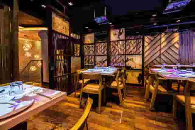 inamo Camden