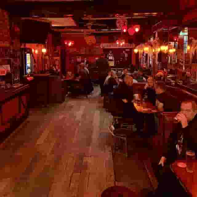 Camden Town Brewery