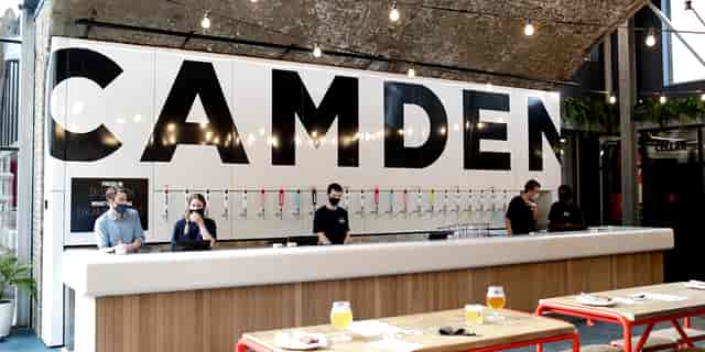Camden Town Brewery - image 3