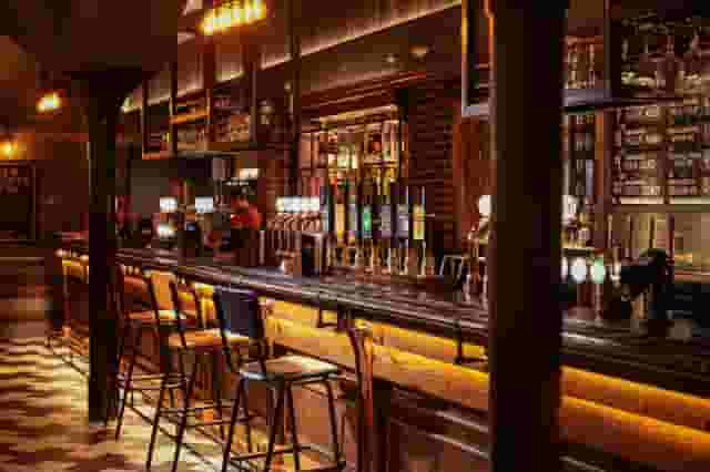 Camden Town Brewery
