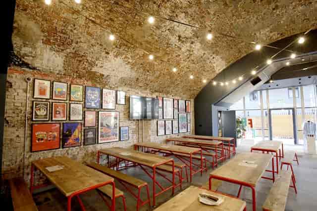 Camden Town Brewery - image 2