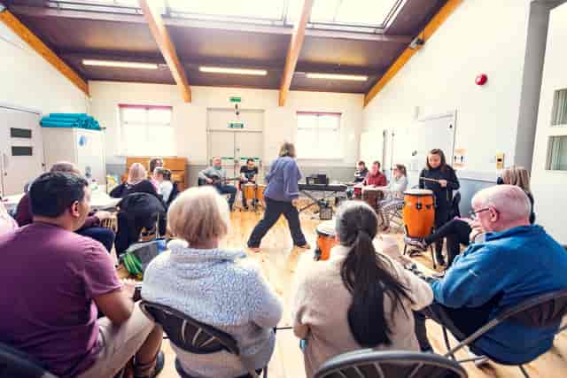 Beatroute Arts Centre - image 2