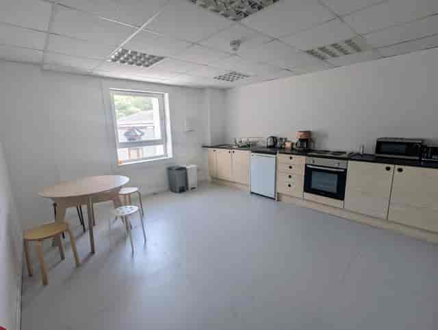 Beatroute Arts Centre - image 2