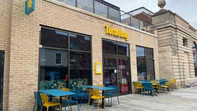Turtle Bay Lincoln - image 3