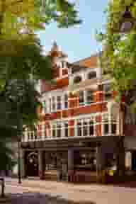 South London