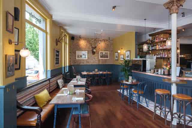 The Lord Northbrook - image 2