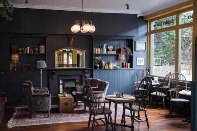 The Lord Northbrook - image 2