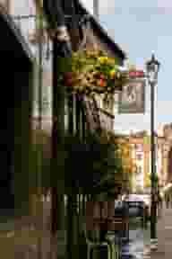 London