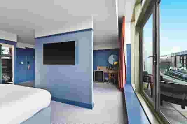 Leonardo Hotel Liverpool