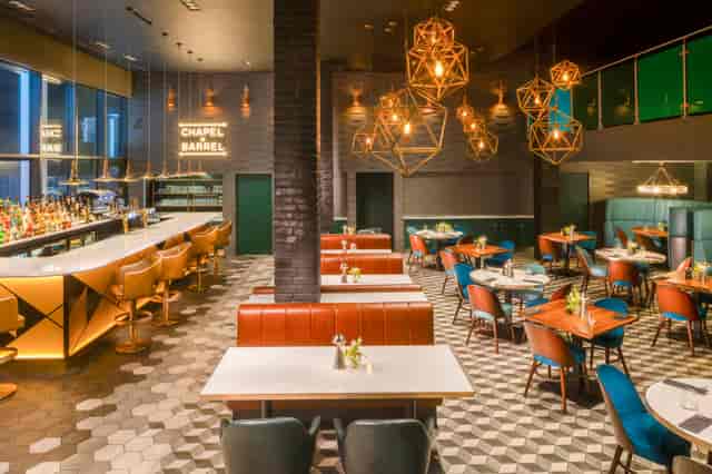 Hotel Indigo Liverpool - image 2