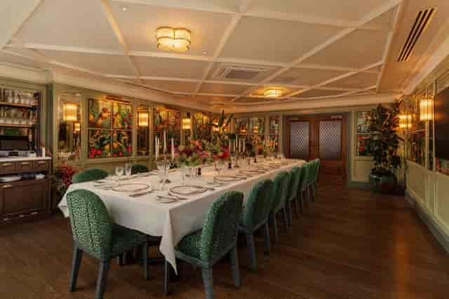 The Ivy Liverpool Brasserie - image 2