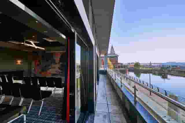 Malmaison Liverpool