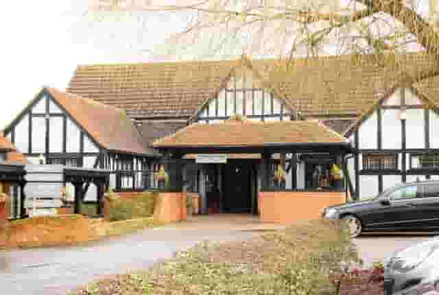 Chichester Suite