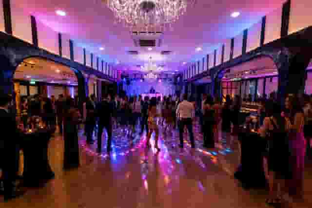 The New Chichester Hotel