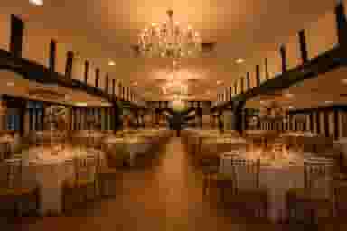 Conference Venues
