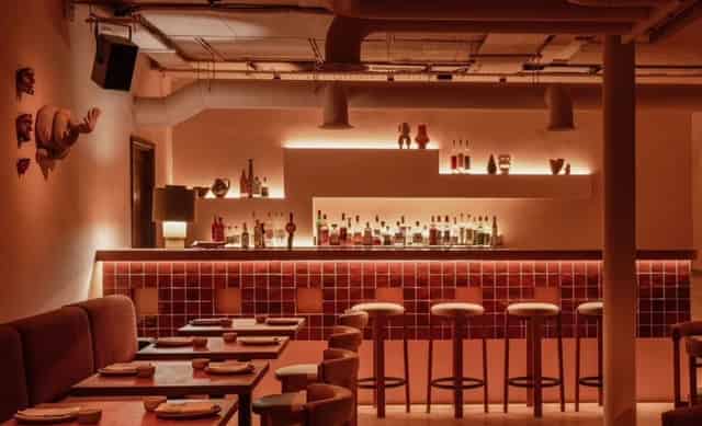 Sala Rosa