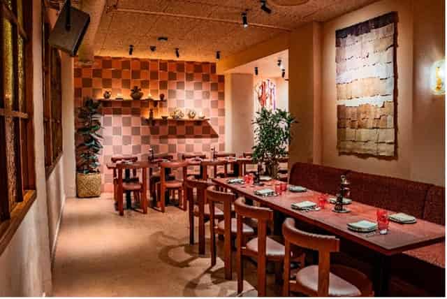 Sala Rosa