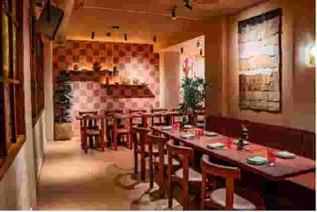 Full Venue Exclusive Hire