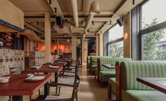Full Venue Exclusive Hire