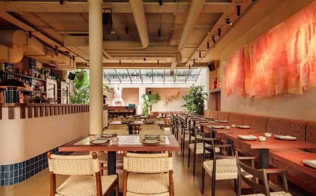 Full Venue Exclusive Hire