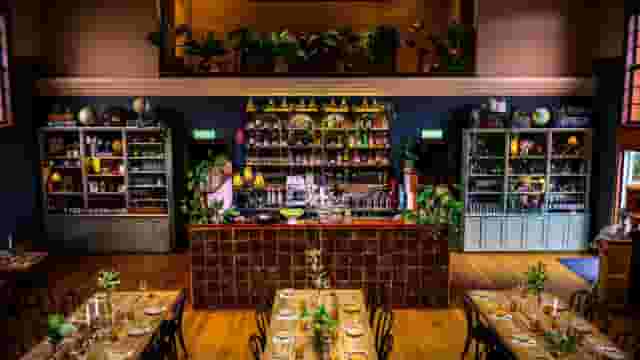 KKS Cafe Bar Grill