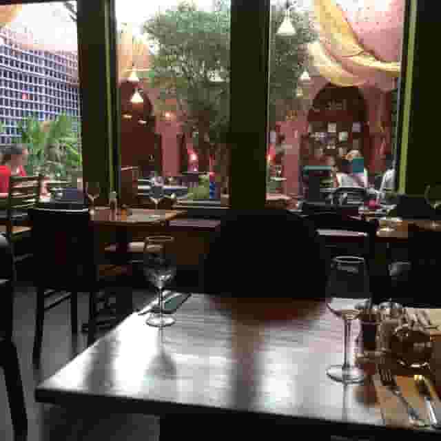 KKS Cafe Bar Grill