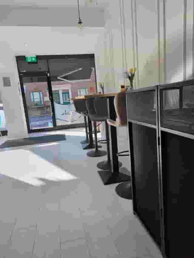 KKS Cafe Bar Grill