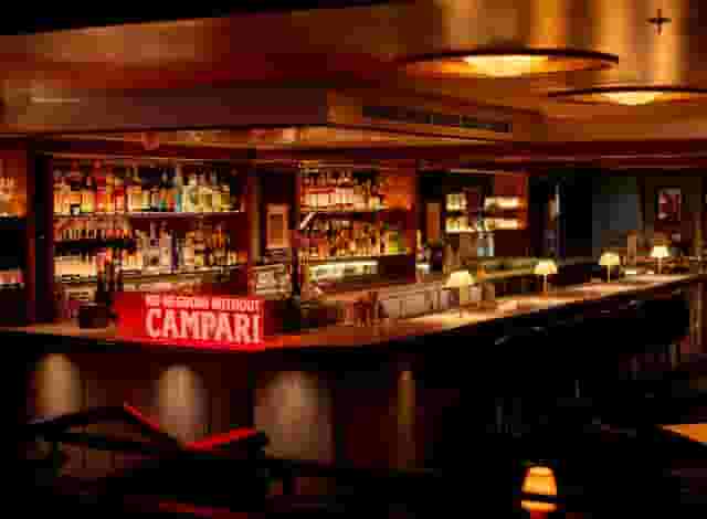 KKS Cafe Bar Grill