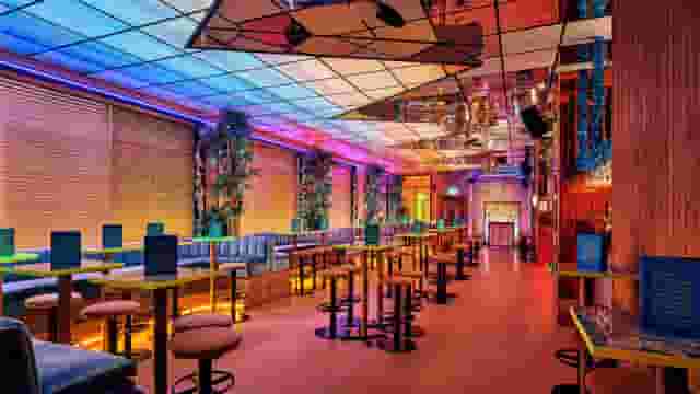 Sip City Lounge