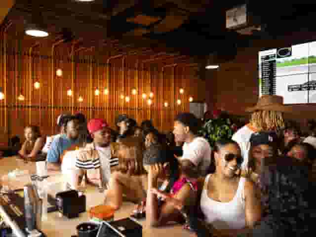KKS Cafe Bar Grill