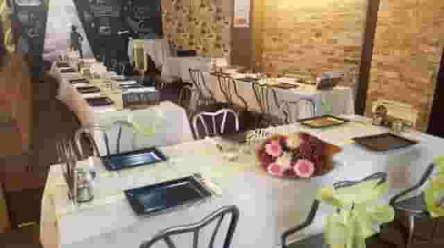 KKS Cafe Bar Grill